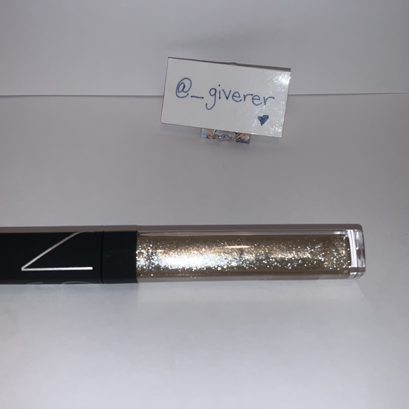 FIRST TIME NARS MULTI USE LIP GLOSS DISCONTINUED - Picture 3 of 14